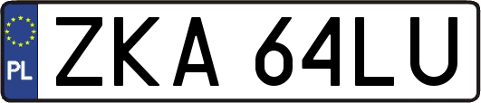 ZKA64LU