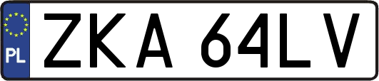 ZKA64LV