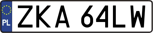 ZKA64LW