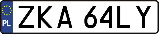 ZKA64LY