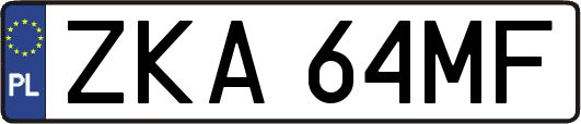 ZKA64MF