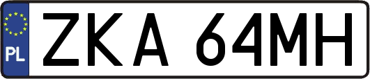 ZKA64MH