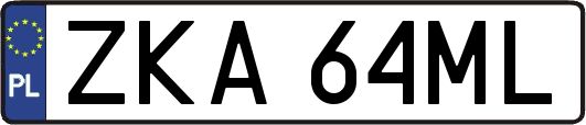 ZKA64ML