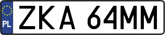 ZKA64MM