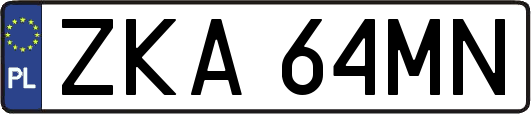 ZKA64MN