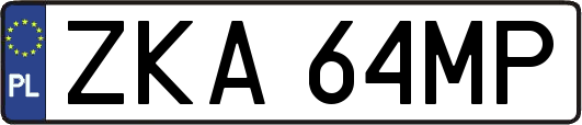 ZKA64MP