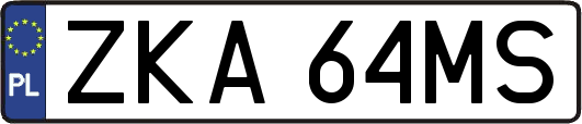 ZKA64MS