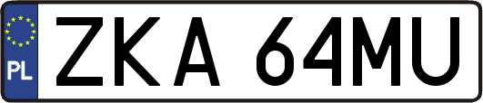 ZKA64MU