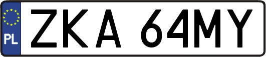 ZKA64MY