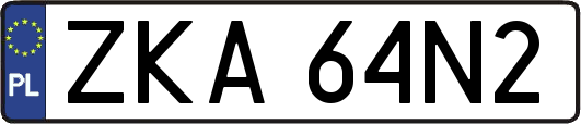 ZKA64N2