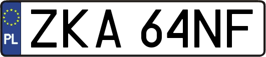 ZKA64NF