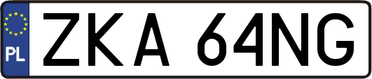 ZKA64NG