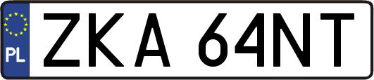 ZKA64NT