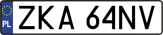 ZKA64NV