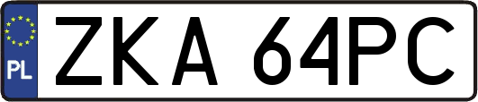 ZKA64PC