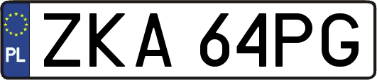 ZKA64PG