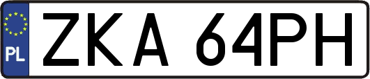 ZKA64PH