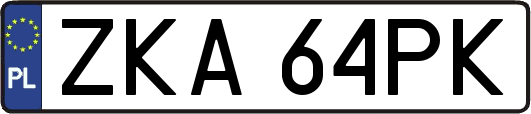 ZKA64PK