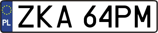 ZKA64PM