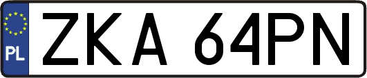 ZKA64PN