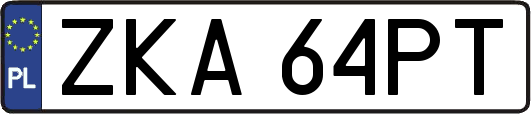 ZKA64PT