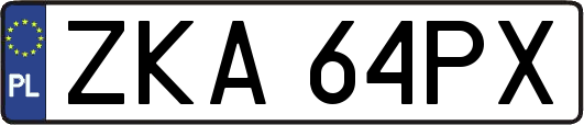 ZKA64PX