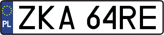ZKA64RE