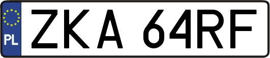 ZKA64RF