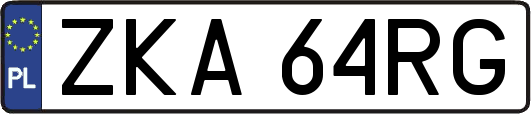 ZKA64RG