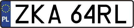ZKA64RL