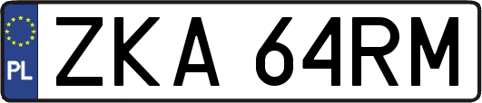 ZKA64RM