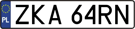 ZKA64RN