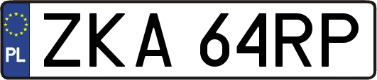 ZKA64RP