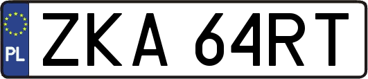 ZKA64RT