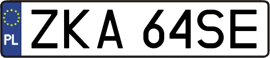 ZKA64SE