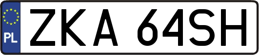 ZKA64SH