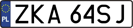 ZKA64SJ