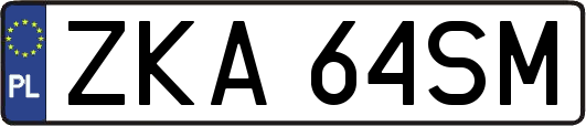 ZKA64SM