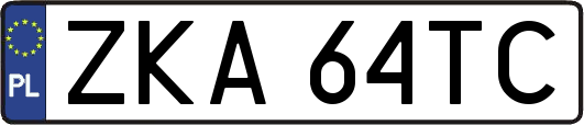 ZKA64TC