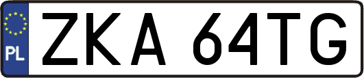 ZKA64TG