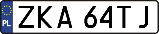 ZKA64TJ