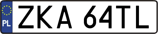 ZKA64TL