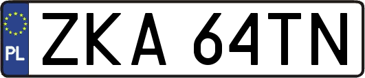 ZKA64TN