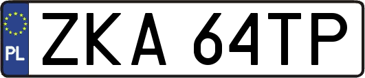 ZKA64TP
