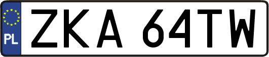 ZKA64TW