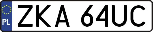ZKA64UC