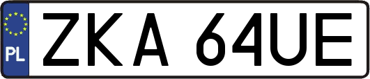 ZKA64UE