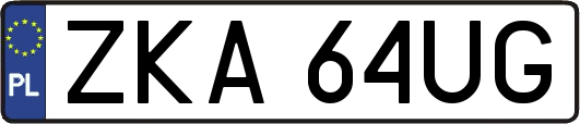 ZKA64UG