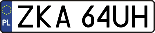 ZKA64UH