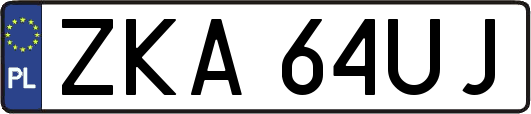 ZKA64UJ
